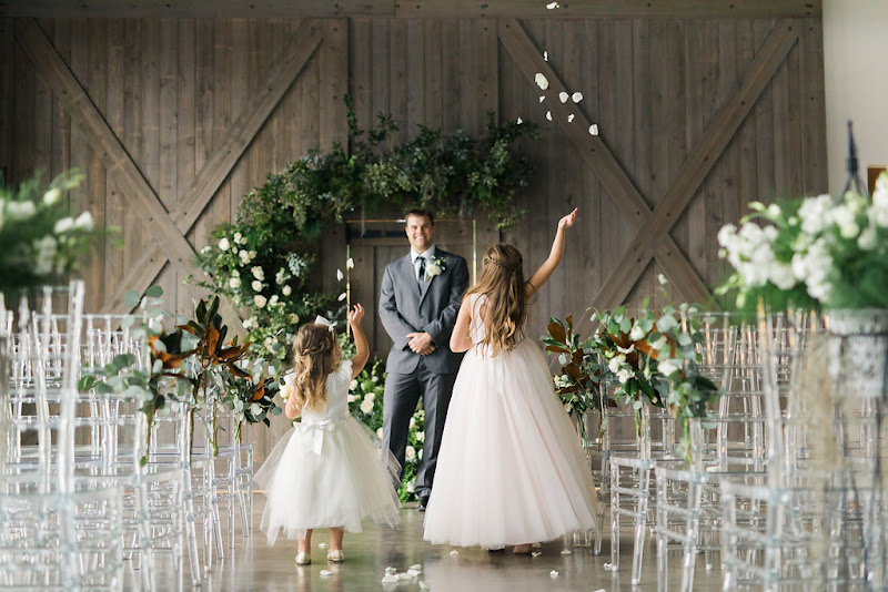 The Assembly Room at Art 'n Motion