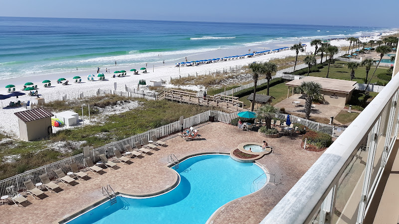 Sterling Sands Vacation Rentals - Vacation home rental agency in Destin