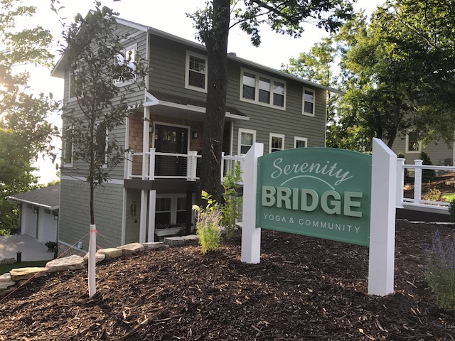 Serenity Bridge Yoga and Community - Yoga studio in Egg Harbor