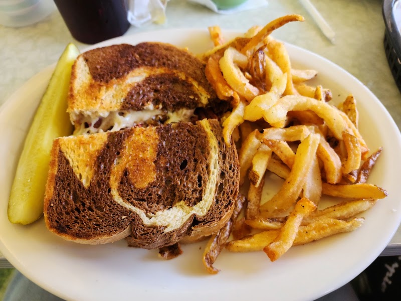 Joni's Diner photo
