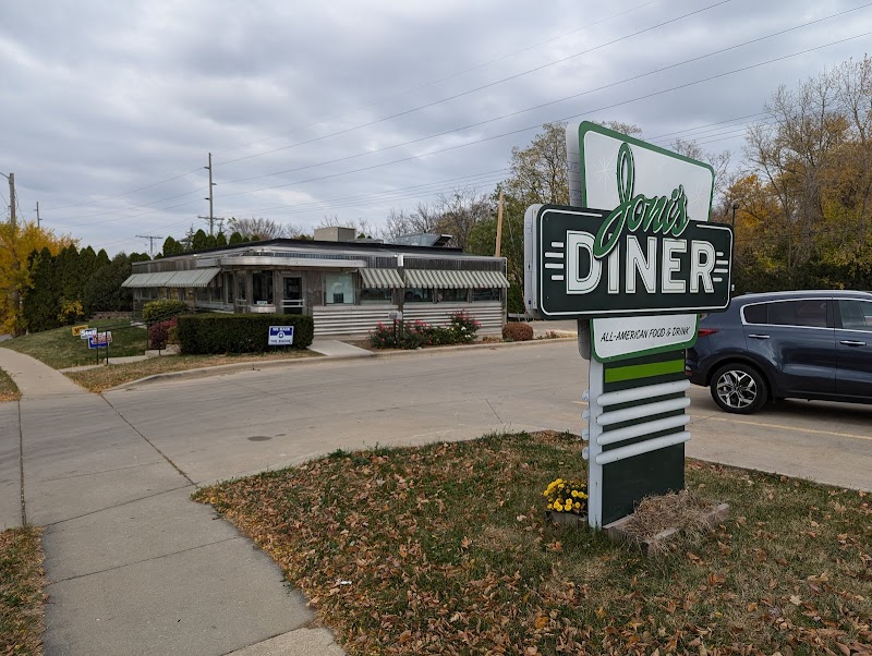 Joni's Diner photo