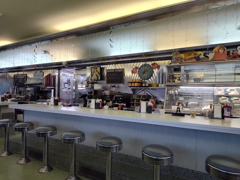 Joni's Diner photo