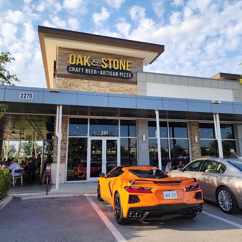 Oak & Stone - Restaurant in Naples