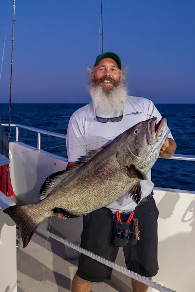 American Hunter Deep Sea Fishing - Fishing charter in Marco Island