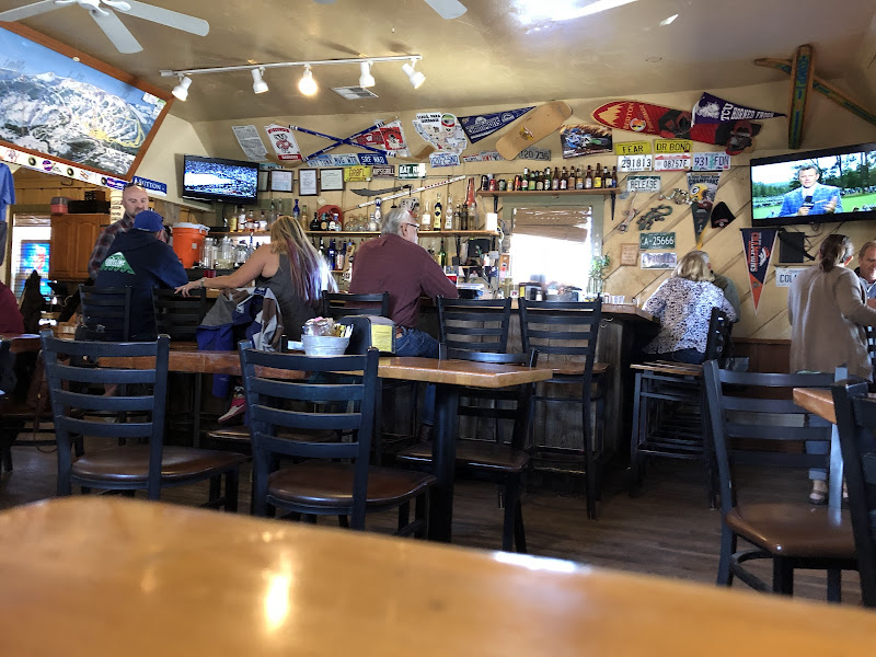 Kip's Grill - Bar & grill in Pagosa Springs