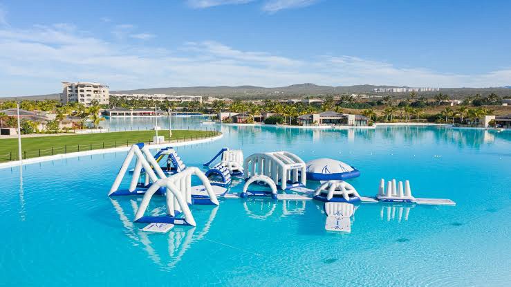 Water Park & Kids Club Diamante Cabo San Lucas - Tourist attraction in 23473 Cabo San Lucas