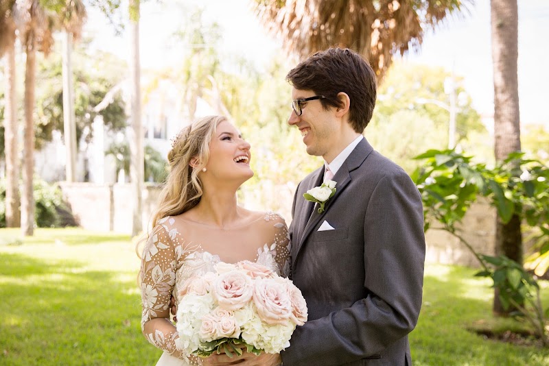 Always Remembered Moments Photography - Wedding photographer in St. Augustine