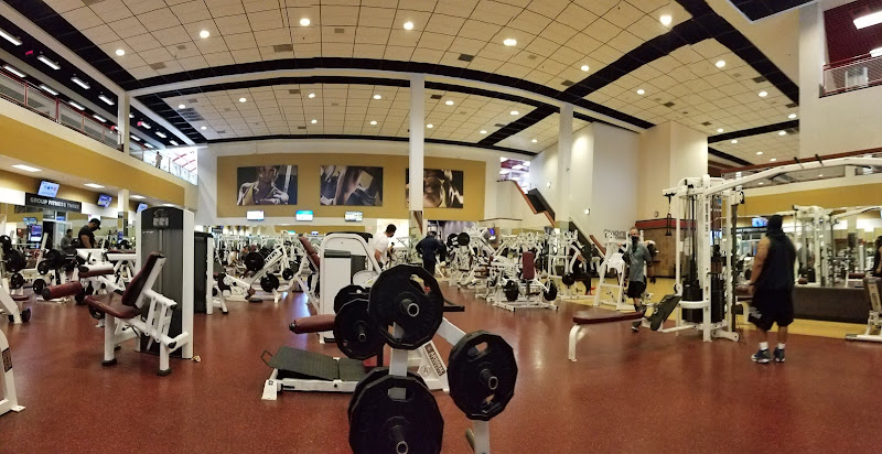 Las Vegas Athletic Clubs - Northwest