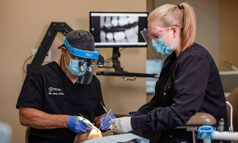 North Idaho Dental Group - Coeur d'Alene - Dentist in Coeur d'Alene