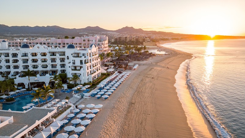 Pueblo Bonito Blanco Los Cabos Beach Resort - Hotel in El Medano Ejidal