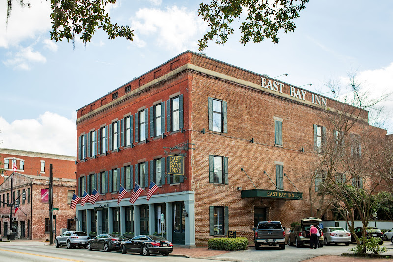 East Bay Inn