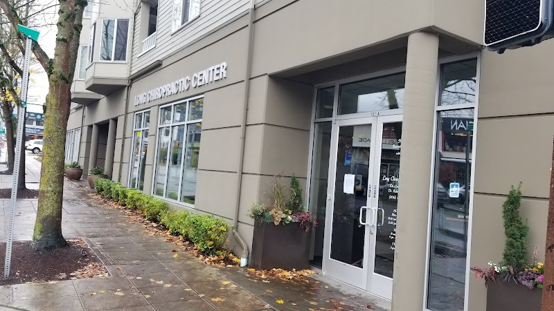 Long Chiropractic Center