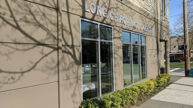 Long Chiropractic Center photo