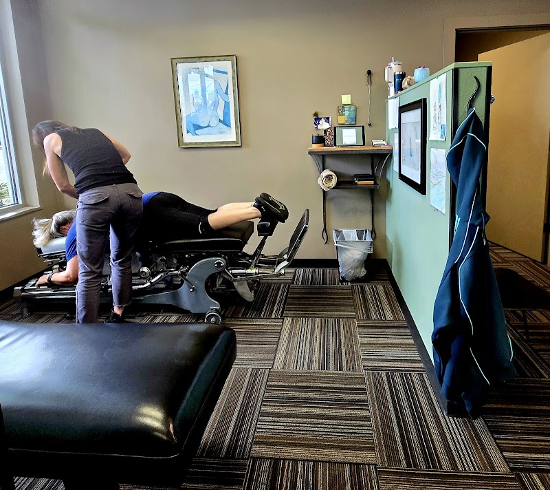 Long Chiropractic Center photo