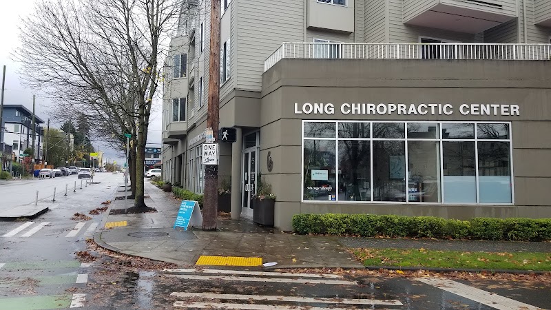 Long Chiropractic Center photo