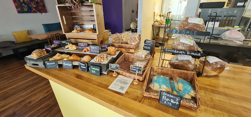 Squarz Bakery & Cafe - Scottsdale