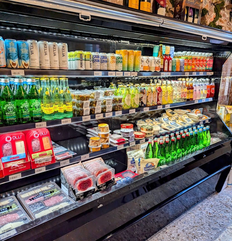 Le Bouchon Wine photo