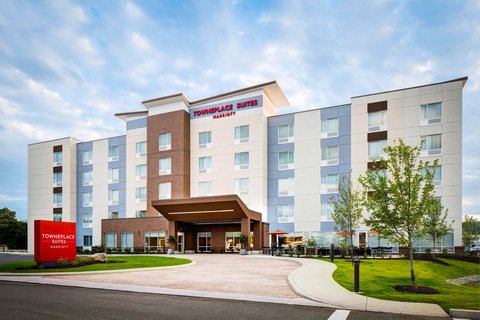 TownePlace Suites by Marriott Pigeon Forge