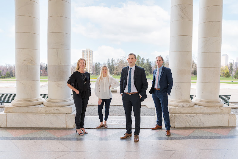 The Schlichter Team at Compass Denver - Real estate agent in Denver