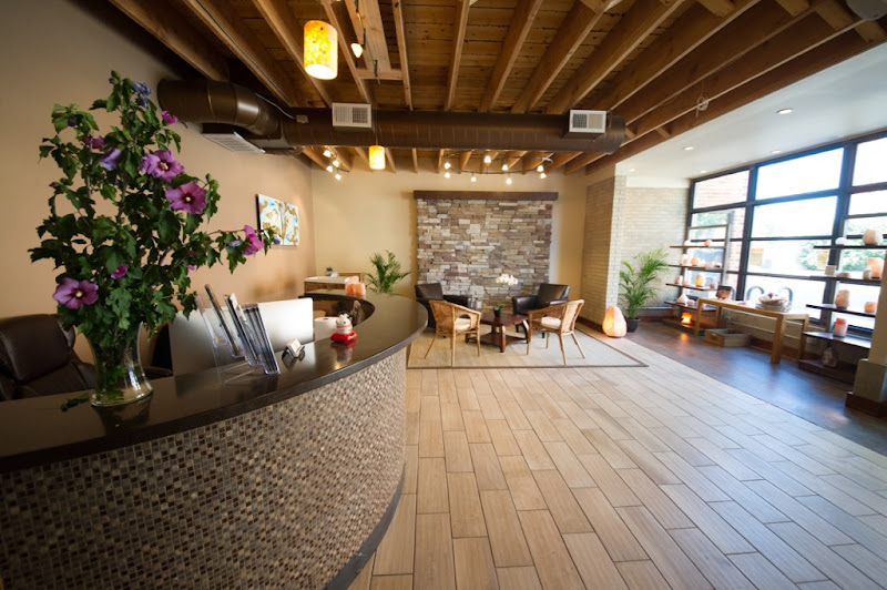 5 Star Salt Caves Wellness Center