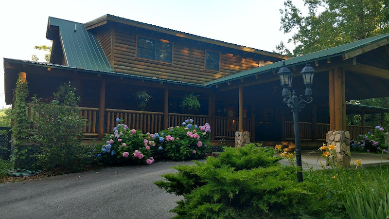 Quail Ridge Inn