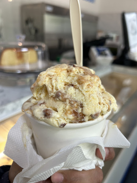Westside Creamery Sweet Spot - Dessert shop in 880 Glenwood Ave SE
