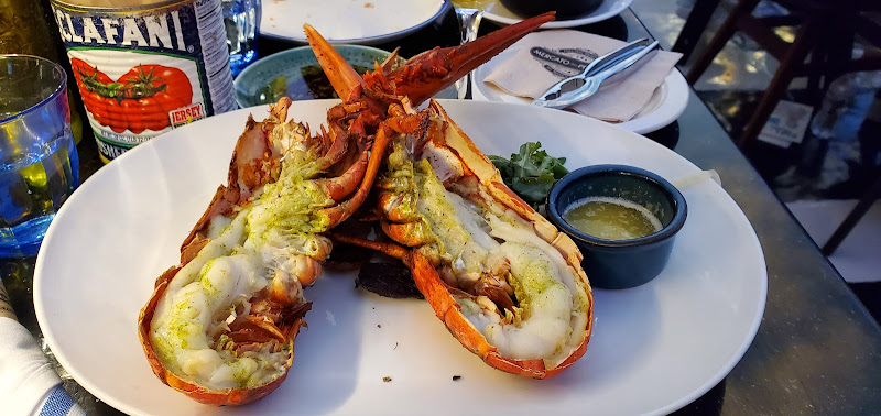 Mercato Della Pescheria Las Vegas