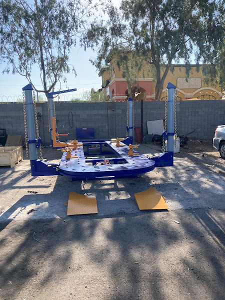 AZ Auto Repair and Body