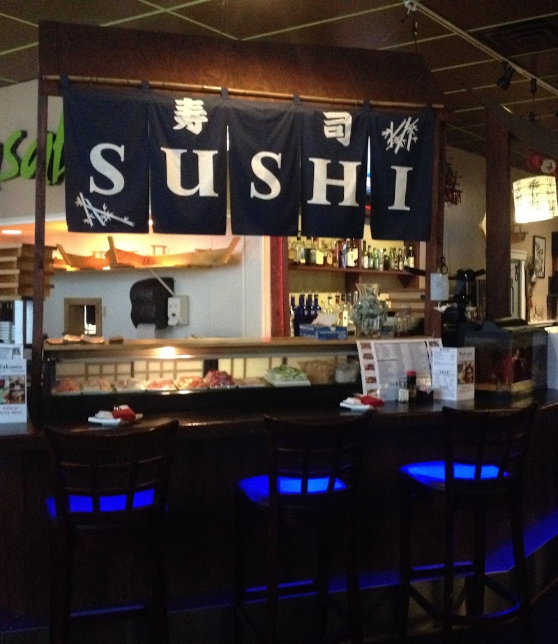 Wakyoto Japanese Restaurant - Japanese restaurant in Branson