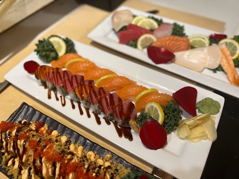 Wakyoto Japanese Restaurant photo