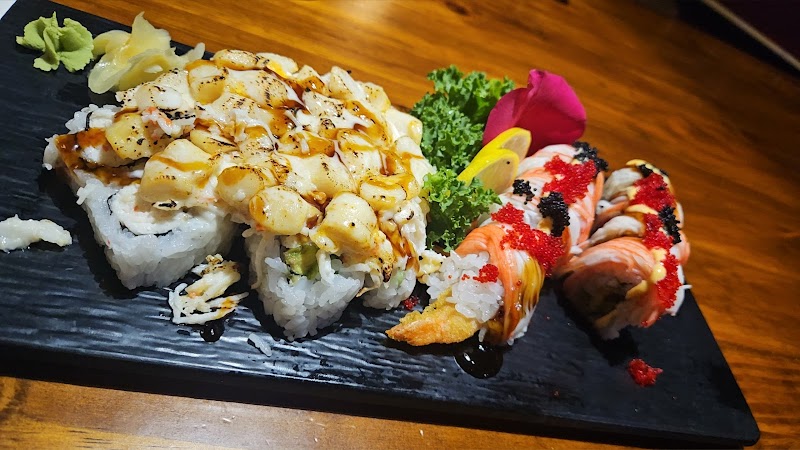 Wakyoto Japanese Restaurant photo