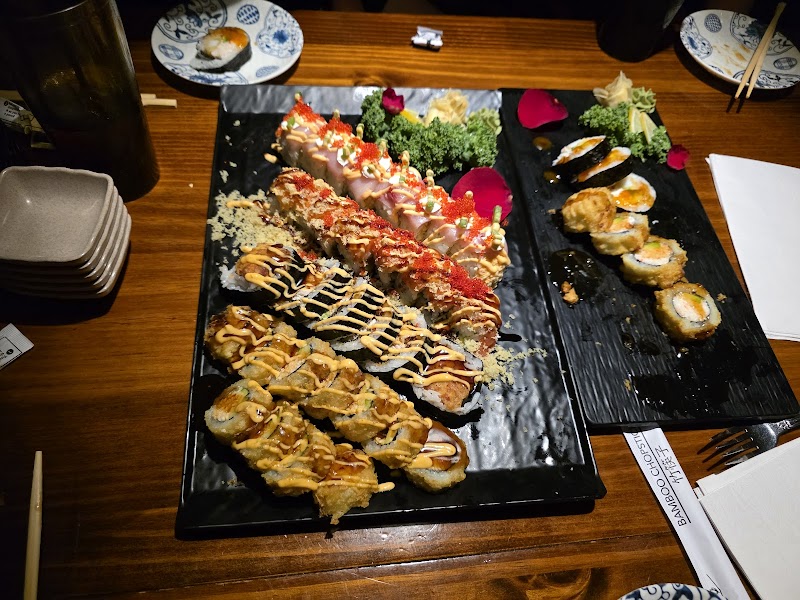 Wakyoto Japanese Restaurant photo