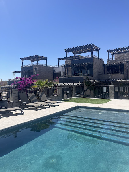 Playas Hotel Suites - Hotel in Bella Vista