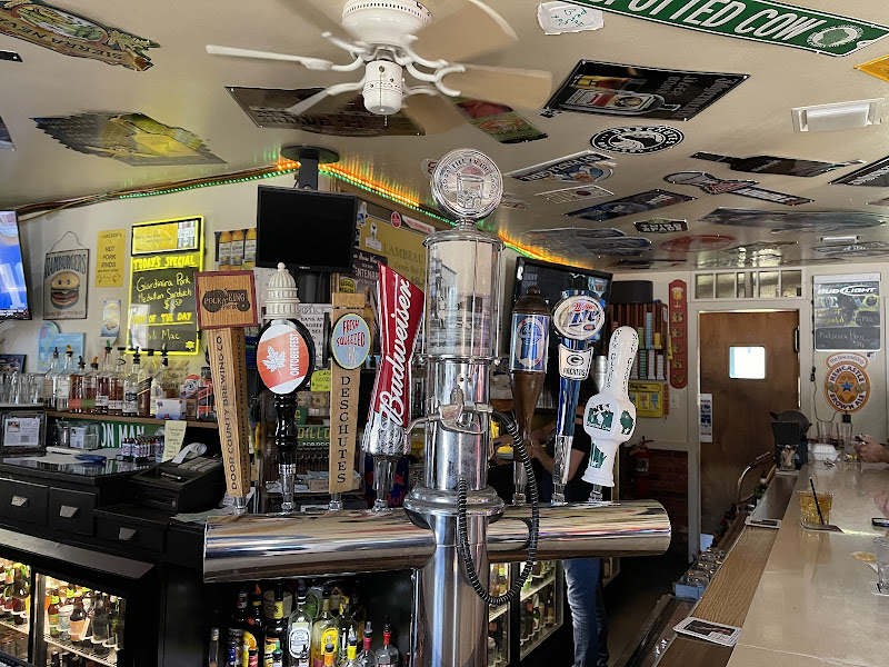 AC Tap - Bar & grill in Baileys Harbor