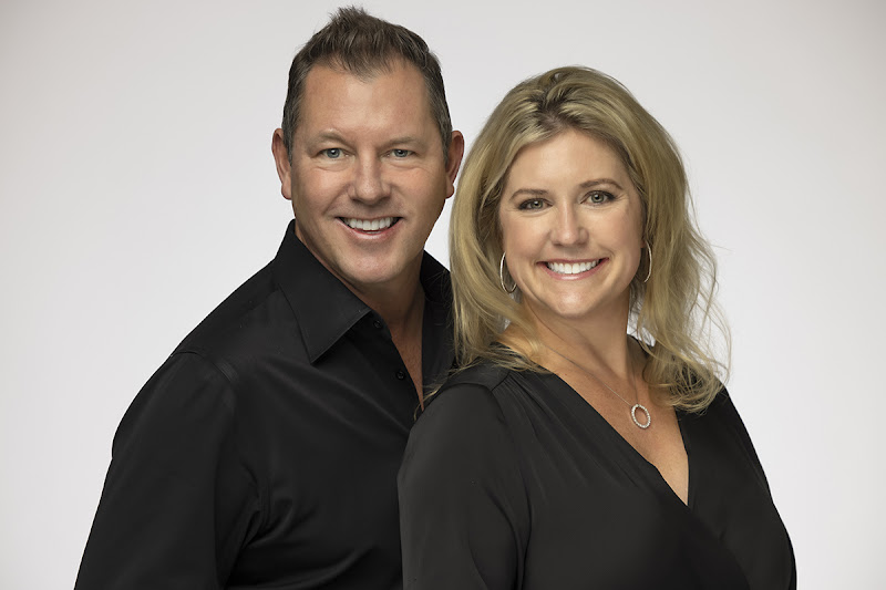 Jeff & Kelli Ward - Real estate agent in Jackson