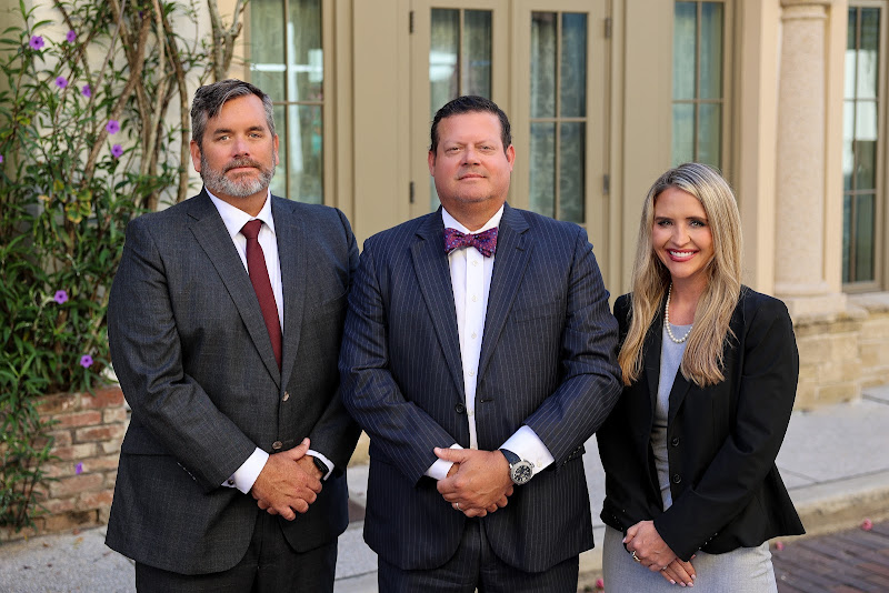 Mowrey Law Firm PLLC