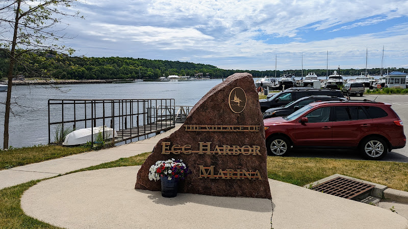 Harbor - Lodging in Egg Harbor