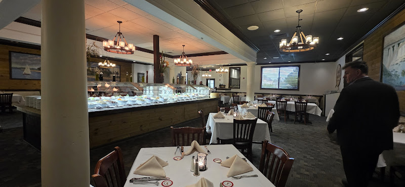 Lasso Gaucho Brazilian Steakhouse Charleston