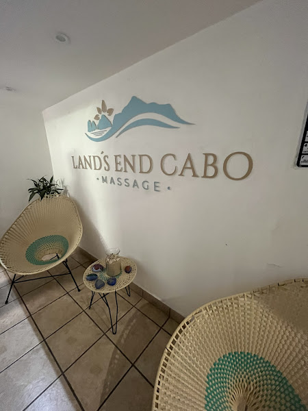 Lands End Cabo Massage - Spa in El Medano Ejidal