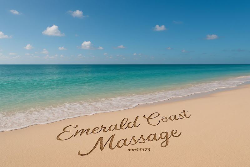 Emerald Coast Massage - Massage therapist in Destin