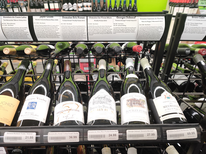 Vin Chicago - Wine store in Chicago