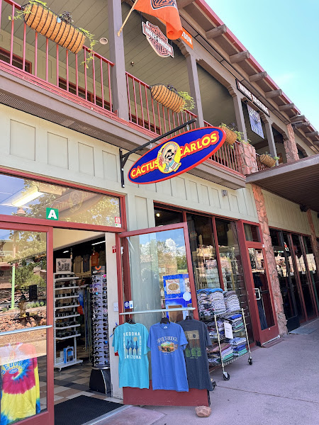 Sedona Harley-Davidson - Clothing store in Sedona