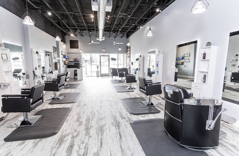 Revive Salon and Spa - Hair salon in Coeur d'Alene