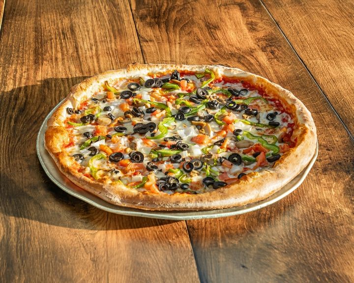 Bella Roma Pizza - Pizza restaurant in Tampa