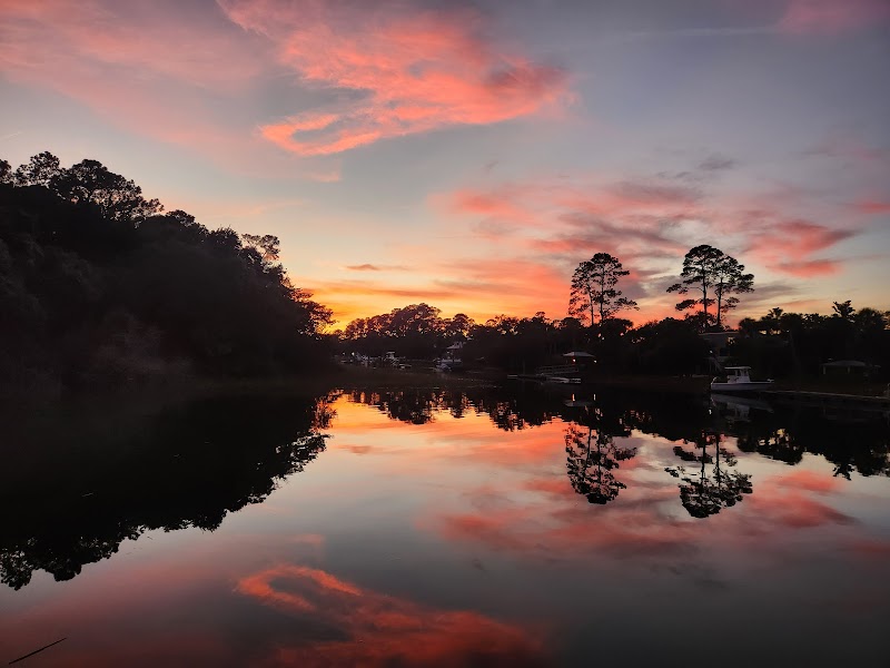 Driftwood Massage & Spa Hilton Head
