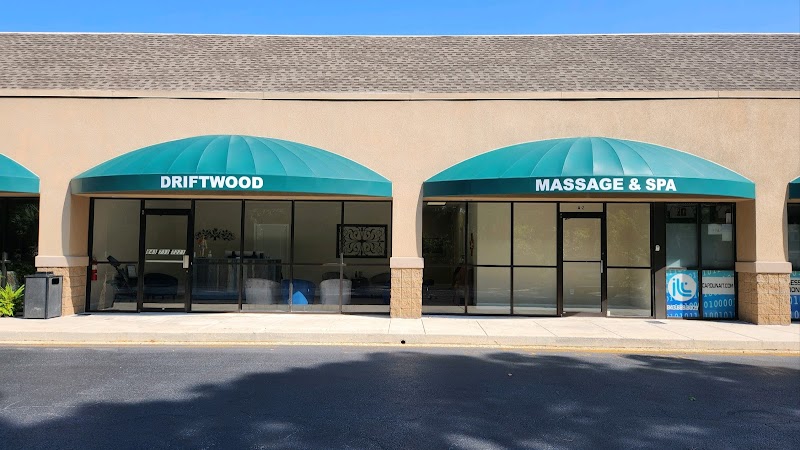 Driftwood Massage & Spa Hilton Head photo