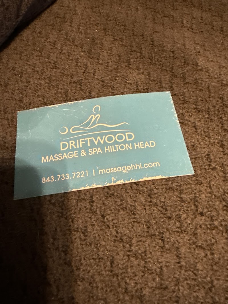 Driftwood Massage & Spa Hilton Head photo