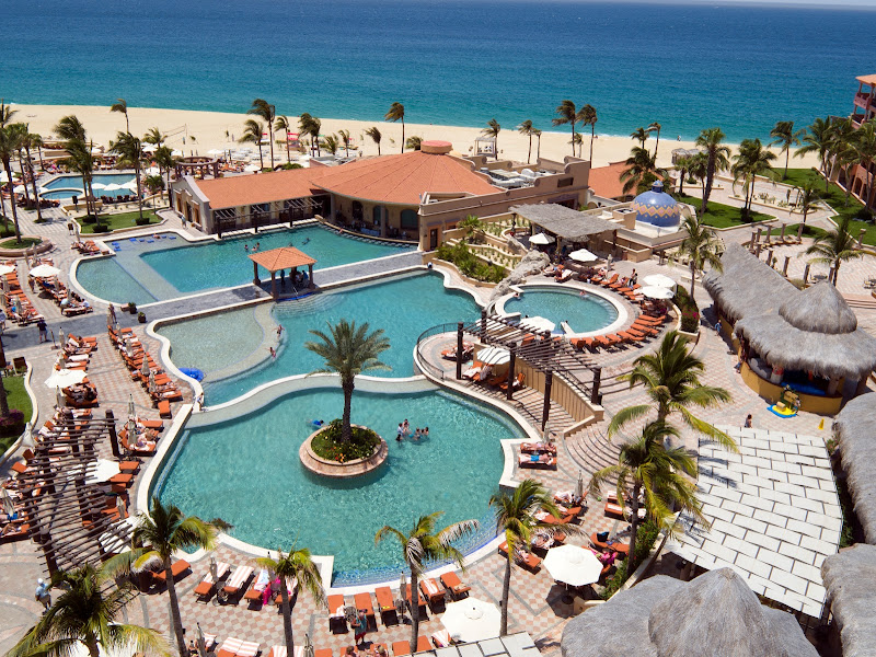 Playa Grande Resort & Grand Spa - Resort hotel in Centro