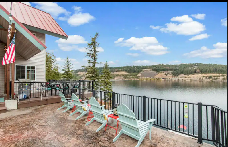 StayCDA LLC Property Management - Property management company in Coeur d'Alene