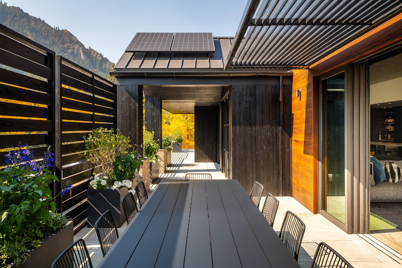 Aspen Street Lodge - Lodge in Aspen